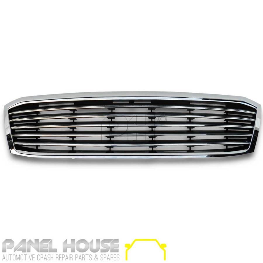 toyota hilux chrome grill #2 toyota hilux chrome grill #2