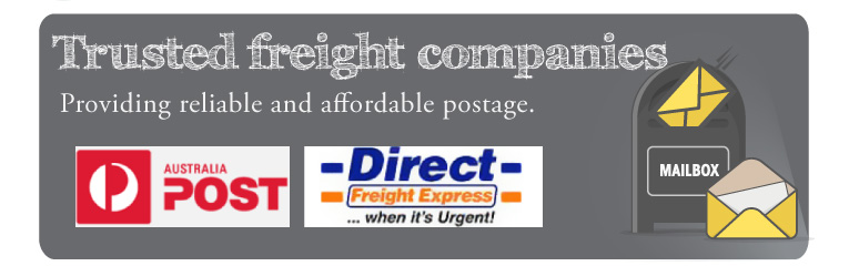 Trusted Freight Companies