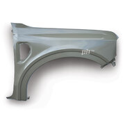 Fender RIGHT Front Guard Fits Ford Ranger Next Gen T9 2022-