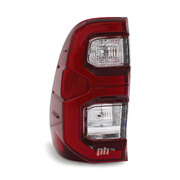 Tail Light LEFT LED DRL Fits Toyota Hilux N80 SR5 2020 - 2024