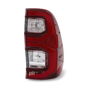 Tail Light RIGHT LED DRL Fits Toyota Hilux N80 SR5 2020 - 2024