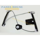 Window Regulator RIGHT fits Ford Territory SY Series 2 & SZ 08 - 13