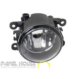 1 x Fog Light With Glass Lens fit FORD Falcon FG Focus Fiesta Transit Territory Ranger