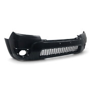 Front Bumper Fits Ford Ranger PK 2009 - 2011 2WD 4WD
