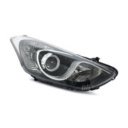 Headlight RIGHT fits Hyundai i30 GD 5 Door Hatch 2012 - 2017