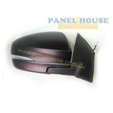 Mazda CX9 10 - 12 Right Hand Heated Electric Door Mirror With Blinker Brand New