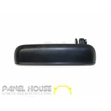 Door Handle LEFT Front Exterior Outer Fits Toyota Starlet EP91 Glanza 1996-1999 