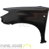 Fender LEFT Front Guard Fits Toyota Hilux 3/05-5/11 2WD 4WD Workmate LH
