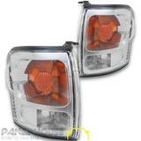 Indicator LIght PAIR ADR Approved Fits Toyota Hilux 01-05 NEW 