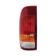 Tail Light LEFT fits Ford Falcon BA & BF Ute 2002 - 2008 XR6 XR8 FPV