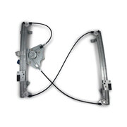 Electric Window Regulator & Motor 6Pin Front RIGHT fits Mazda BT50 UP UR 11 - 20