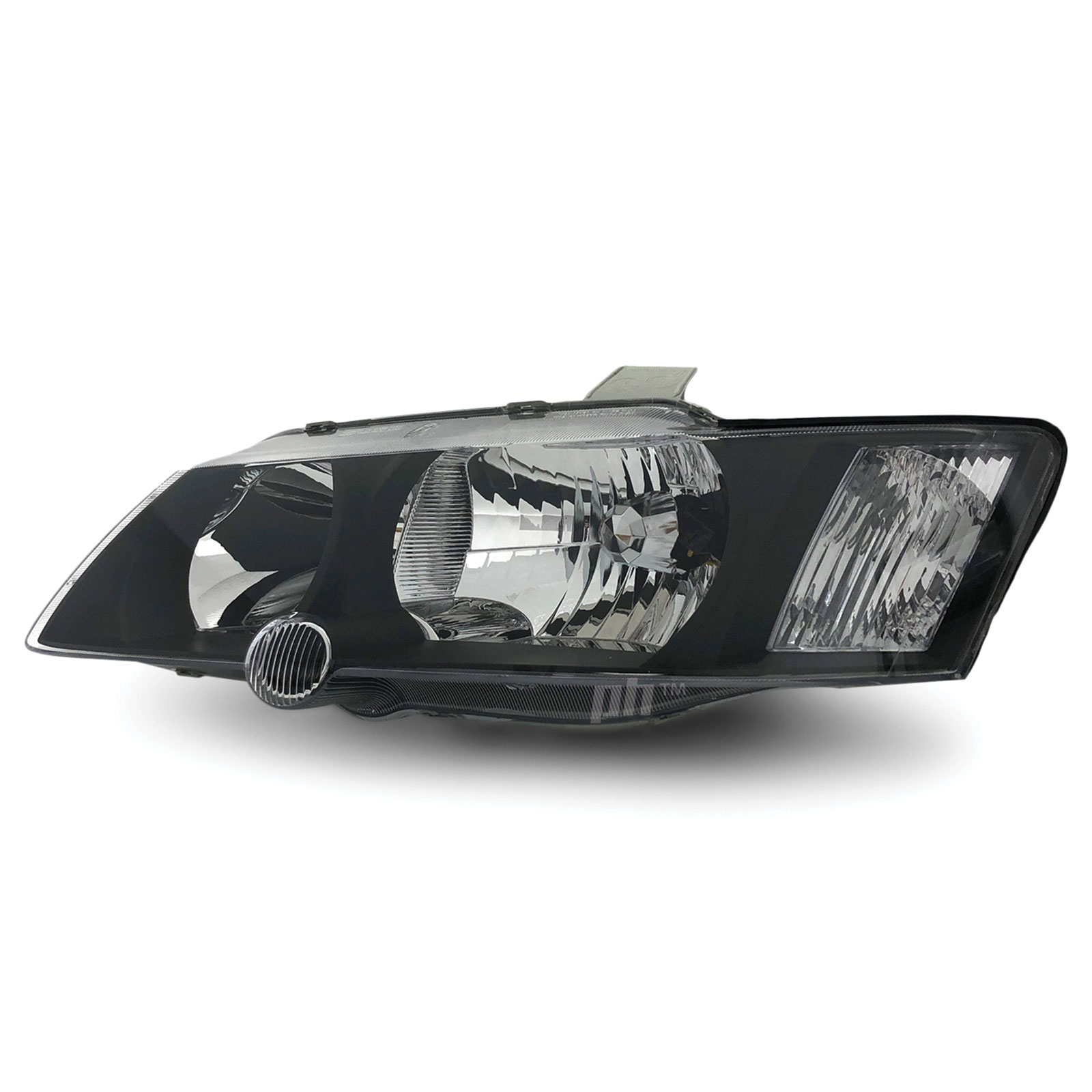 Details about  / Pair LH+RH Head Light For Holden Commodore VY SS SV8 To Fit Exe Acclaim Equipe