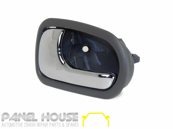 Door Handle  LEFT Front Interior Inner fits Ford  Laser  KN 