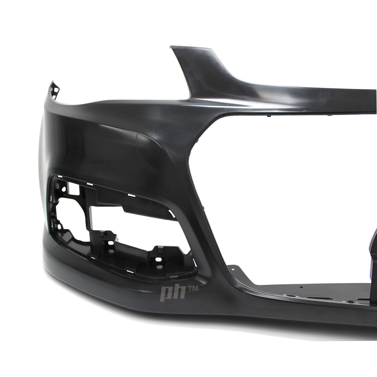Holden commodore on sale vf front bumper