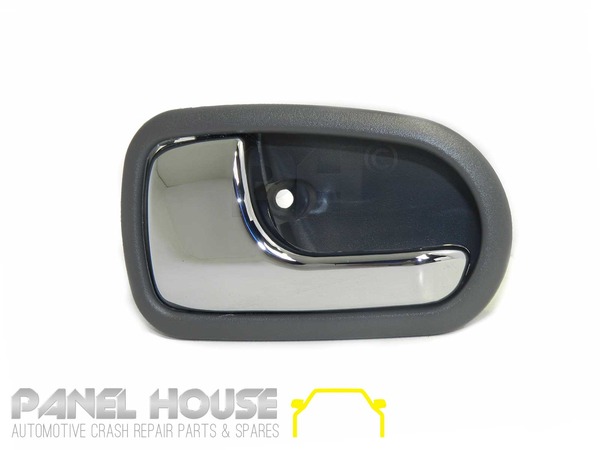 Door Handle  LEFT Front Rear Interior Inner fits Ford  Laser  