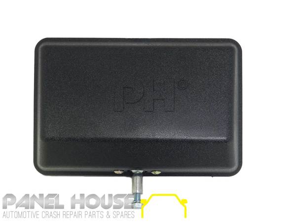 Ford courier door mirror