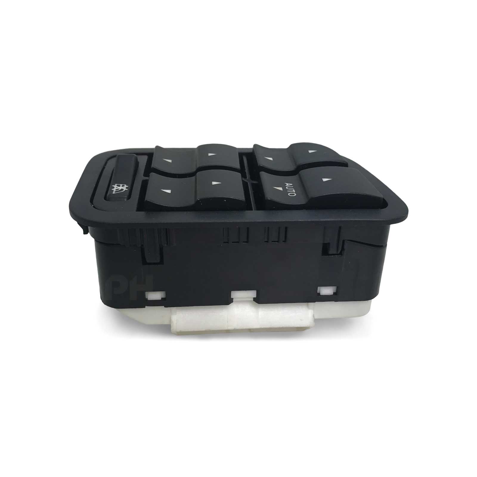 Master Window Switch 4 Button Type Fits Ford Falcon Ba Bf 02 08