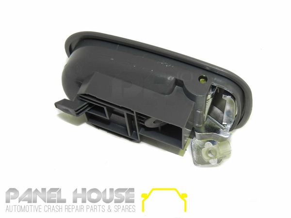 Door Handle  LEFT Front Rear Interior Inner fits Ford  Laser  