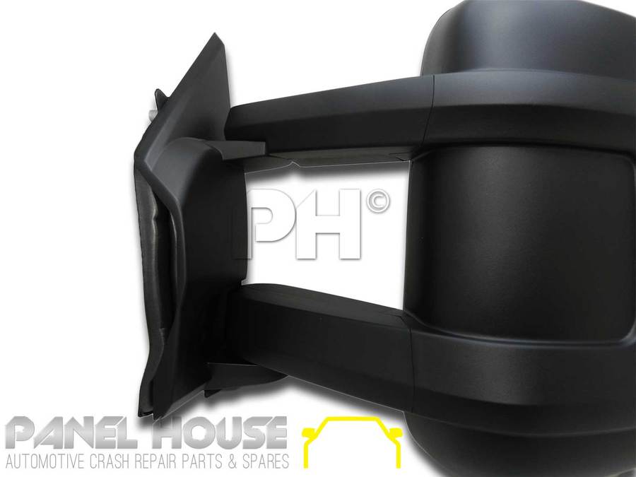 Right Hand Side Door Mirror Glass Convex For FIT-Ducato Year 2006 To 2018 