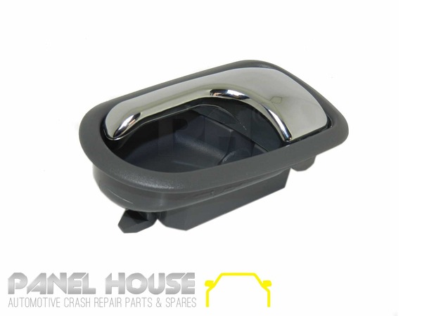 Door Handle  LEFT Front Interior Inner fits Ford  Laser  KN 