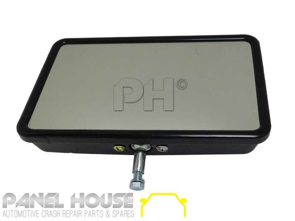 Ford courier tray back #9