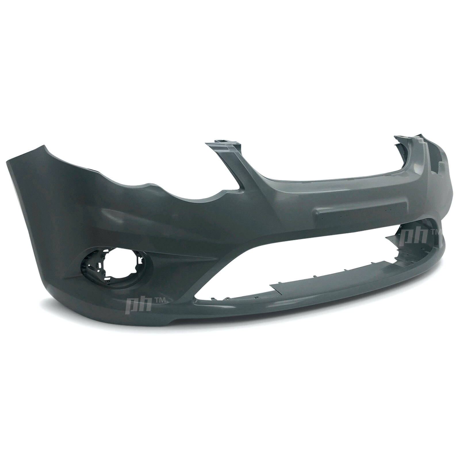 Front Bumper Bar Fits Ford Falcon Fg Xr6 Xr6t Xr8 Series 1