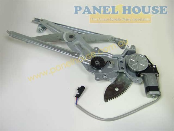 FRONT ELECTRIC WINDOW REGULATOR LEFT HAND SIDE FOR TOYOTA CAMRY SK20 1997-2002