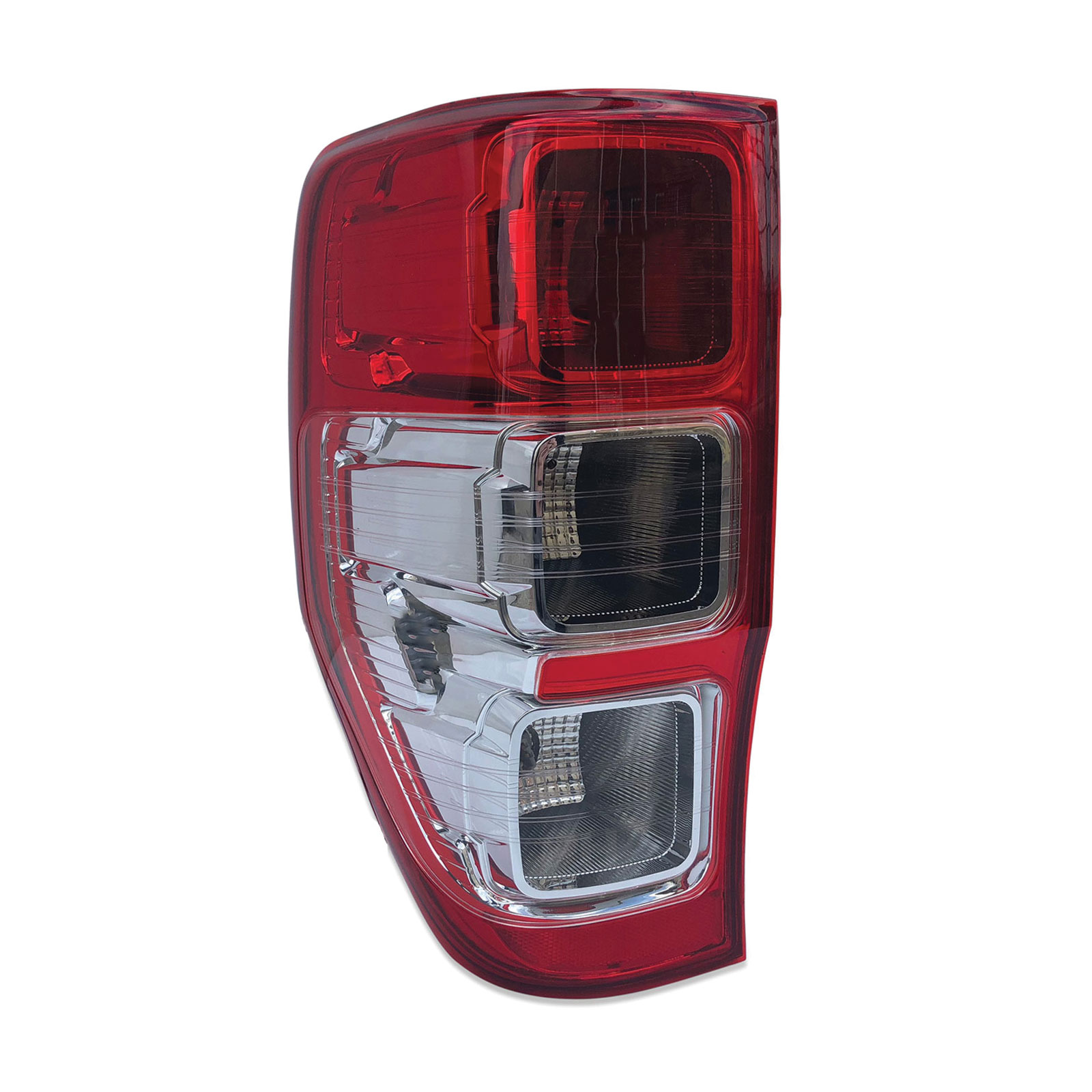 Tail Light LEFT fits Ford Ranger PX Ute 2011 2020 XL XLS