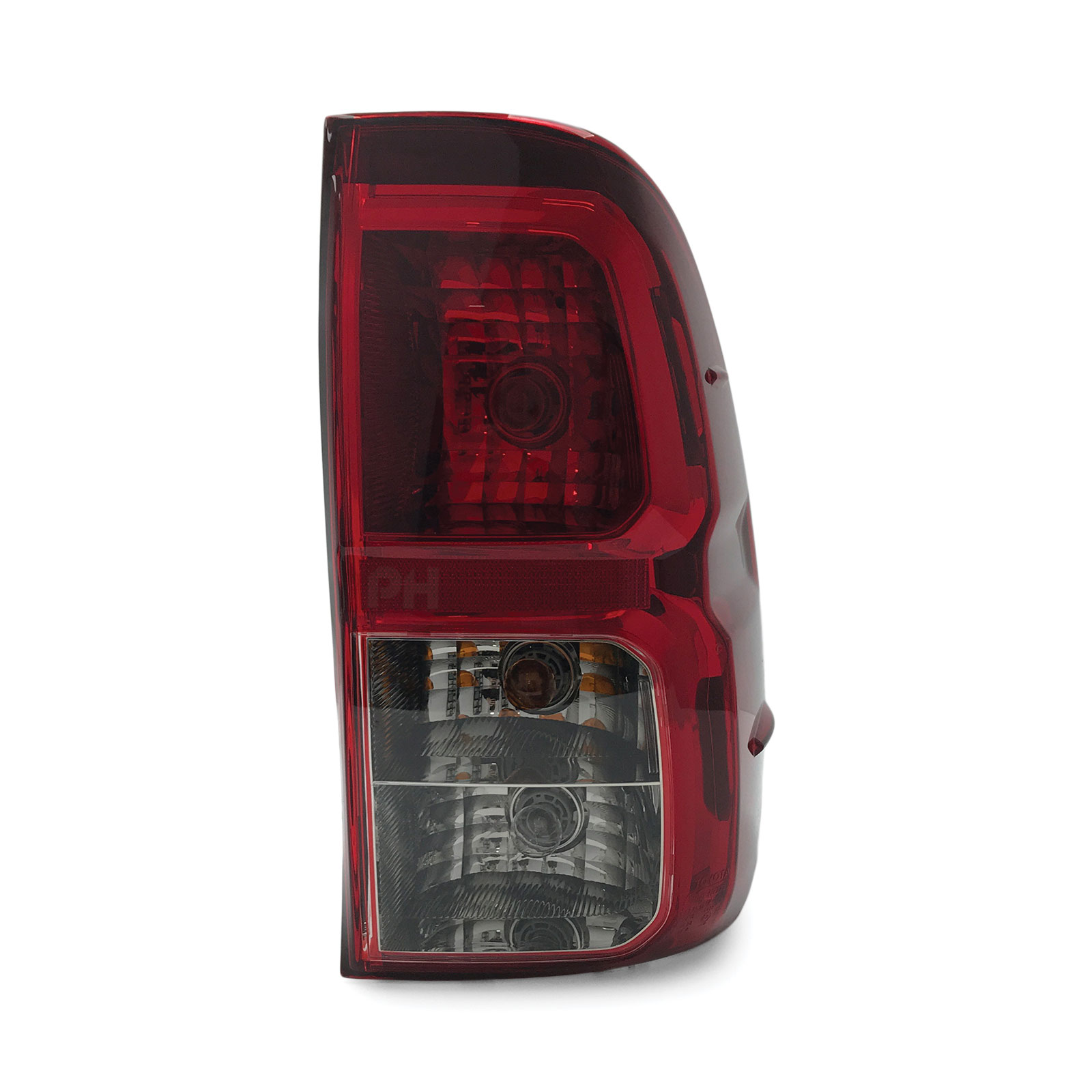 Genuine Tail Light RIGHT Fits Toyota Hilux 20152019 SR5