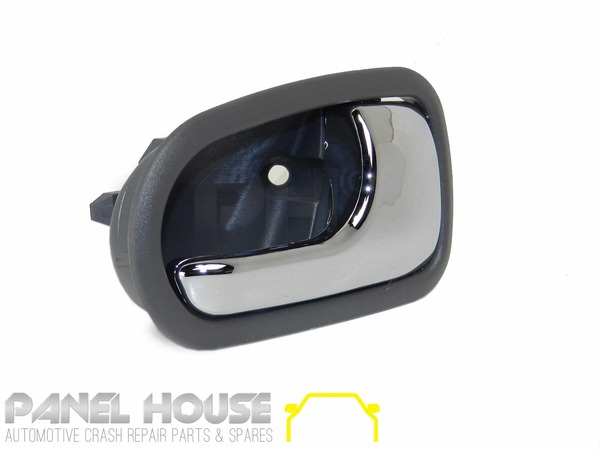 Door Handle  LEFT Interior Inner Front or Rear fits Ford  