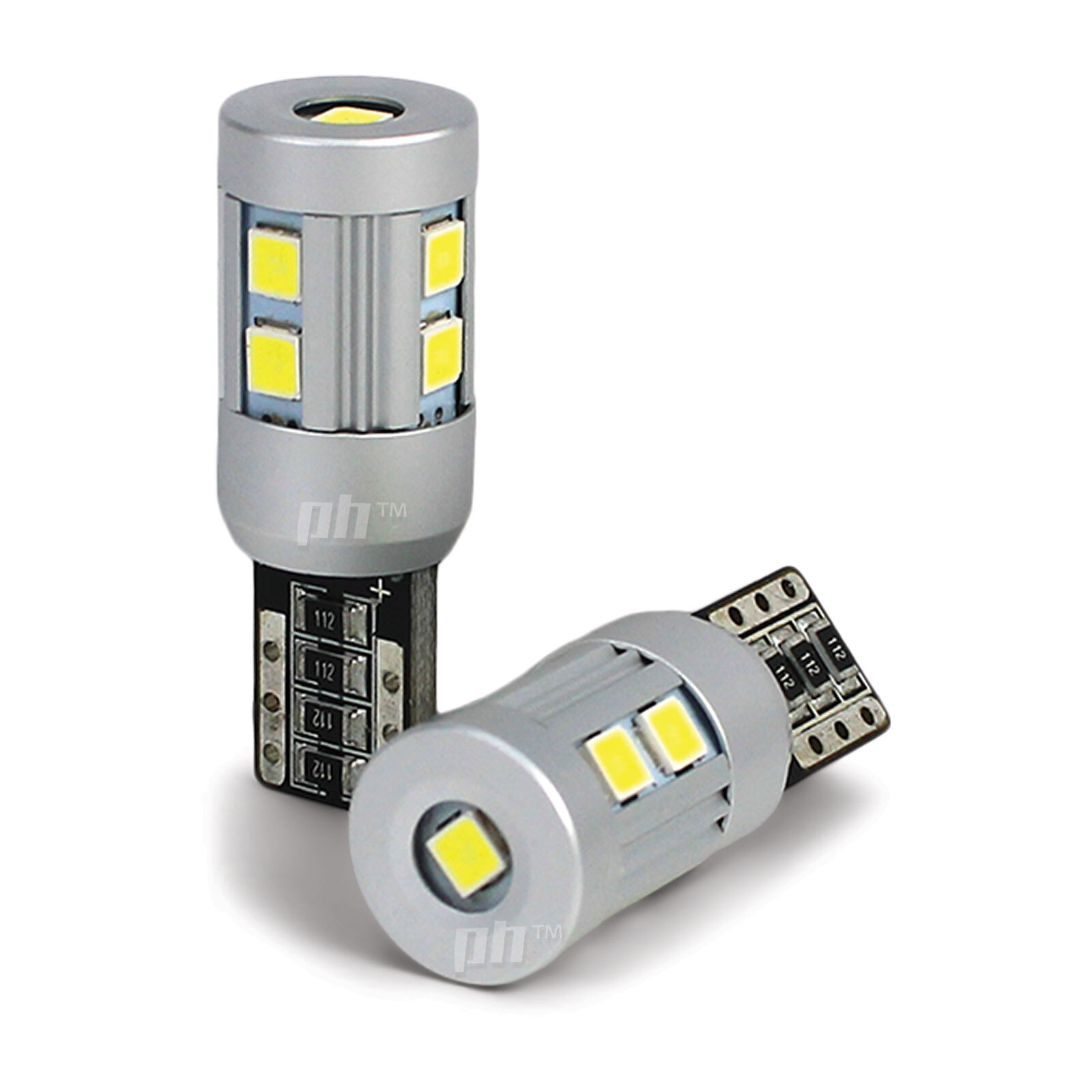 T10 Park Light with 10 LED - 5630