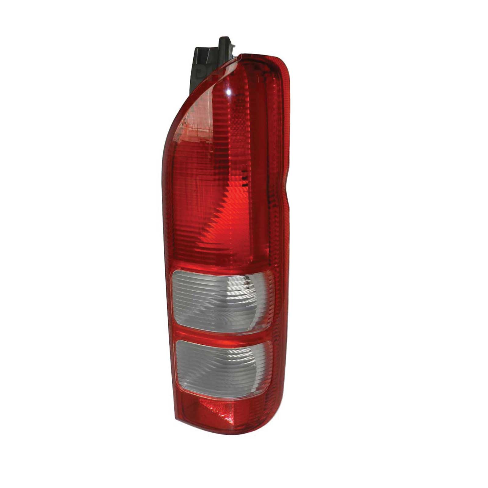 Hiace discount tail light