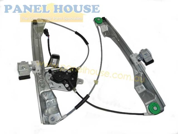 Window Regulator Motor RIGHT Front NEW fits Holden Commodore VE Ute Series 1 2 06 13
