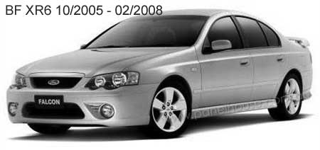 FORD-FALCON-BF-XR