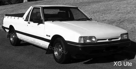 FORD-FALCON-XG-UTE