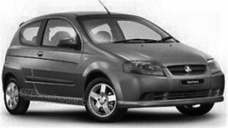 HOLDEN-BARINA-TK