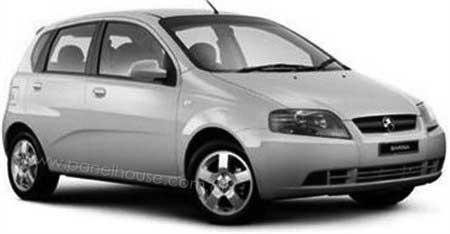 HOLDEN-BARINA-TK