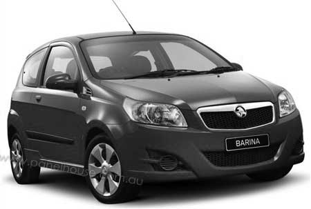 HOLDEN-BARINA-TK