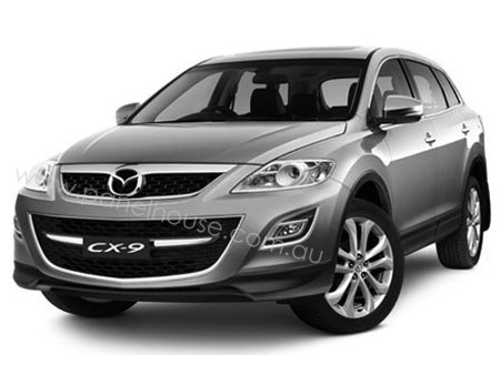 Mazda CX9 2009-2012