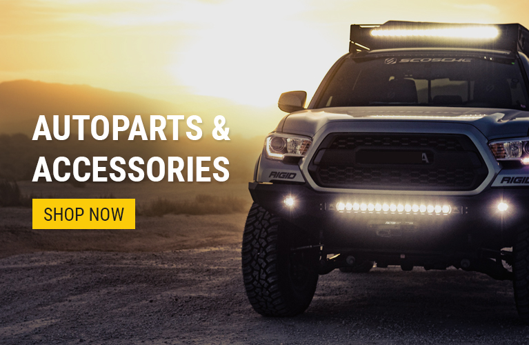 Auto Parts – Quality Car Parts Online at Great Prices