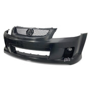 Front Bumper Bar Kit fits Holden Commodore VE Series 1 SS SSV SV6 2006 - 2010