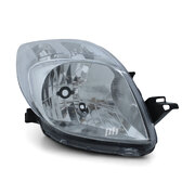 Headlight RIGHT fits Toyota Yaris Hatch 2005 - 08/2008