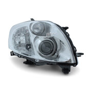 Headlight RIGHT fits Toyota Corolla ZRE152 Hatch 03/2007 - 10/2009