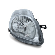 Headlight RIGHT fits Toyota Yaris Hatch 08/2008 - 08/2011 