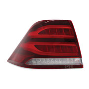 Tail Light LED LEFT fits Mercedes-Benz GLE & AMG GLE63 W166 06/2015 - 2020