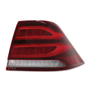 Tail Light LED RIGHT fits Mercedes-Benz GLE & AMG GLE63 W166 06/2015 - 2020