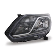 Headlight LEFT With DRL fits Holden Colorado RG Series 2 LTZ Z71 2016 - 2020