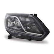 Headlight RIGHT With DRL fits Holden Colorado RG Series 2 LTZ Z71 2016 - 2020