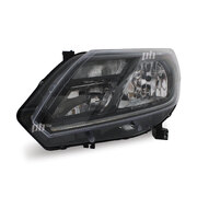 Headlight LEFT With DRL fits Holden Colorado RG Series 2 LS LT 2016 - 2020