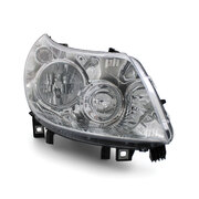 Headlight RIGHT fits Fiat Ducato Van & Motorhome 02/2007 - 04/2014